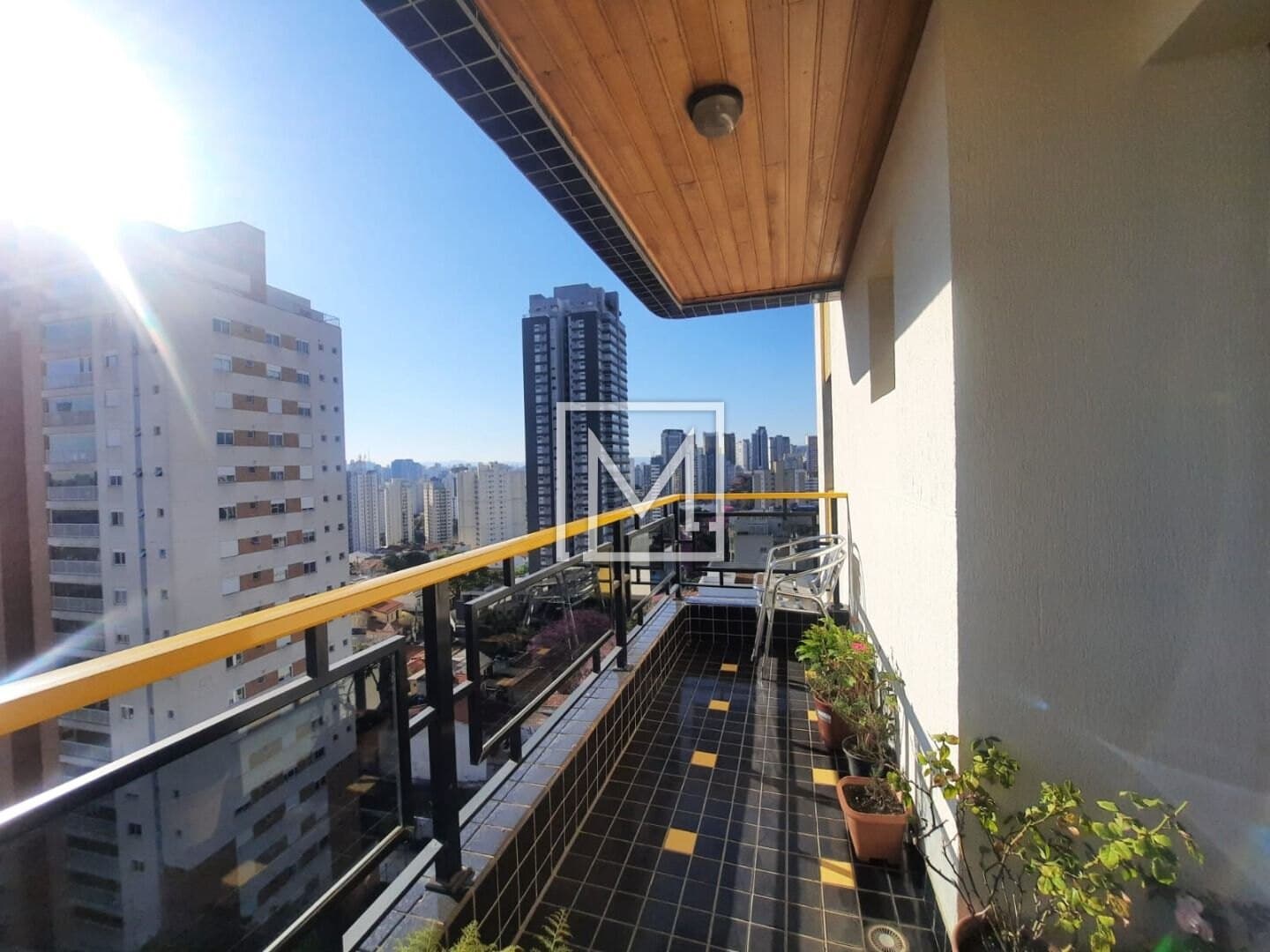 Apartamento com 3 dormitórios à venda, 94 m² por R$ 828.000,00 – Bosque da Saúde – São Paulo/SP