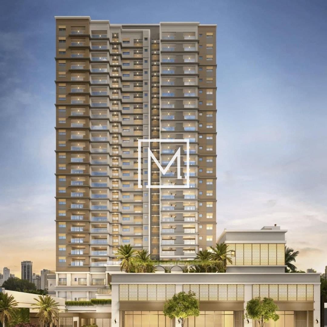 Apartamento — Vila Mariana
