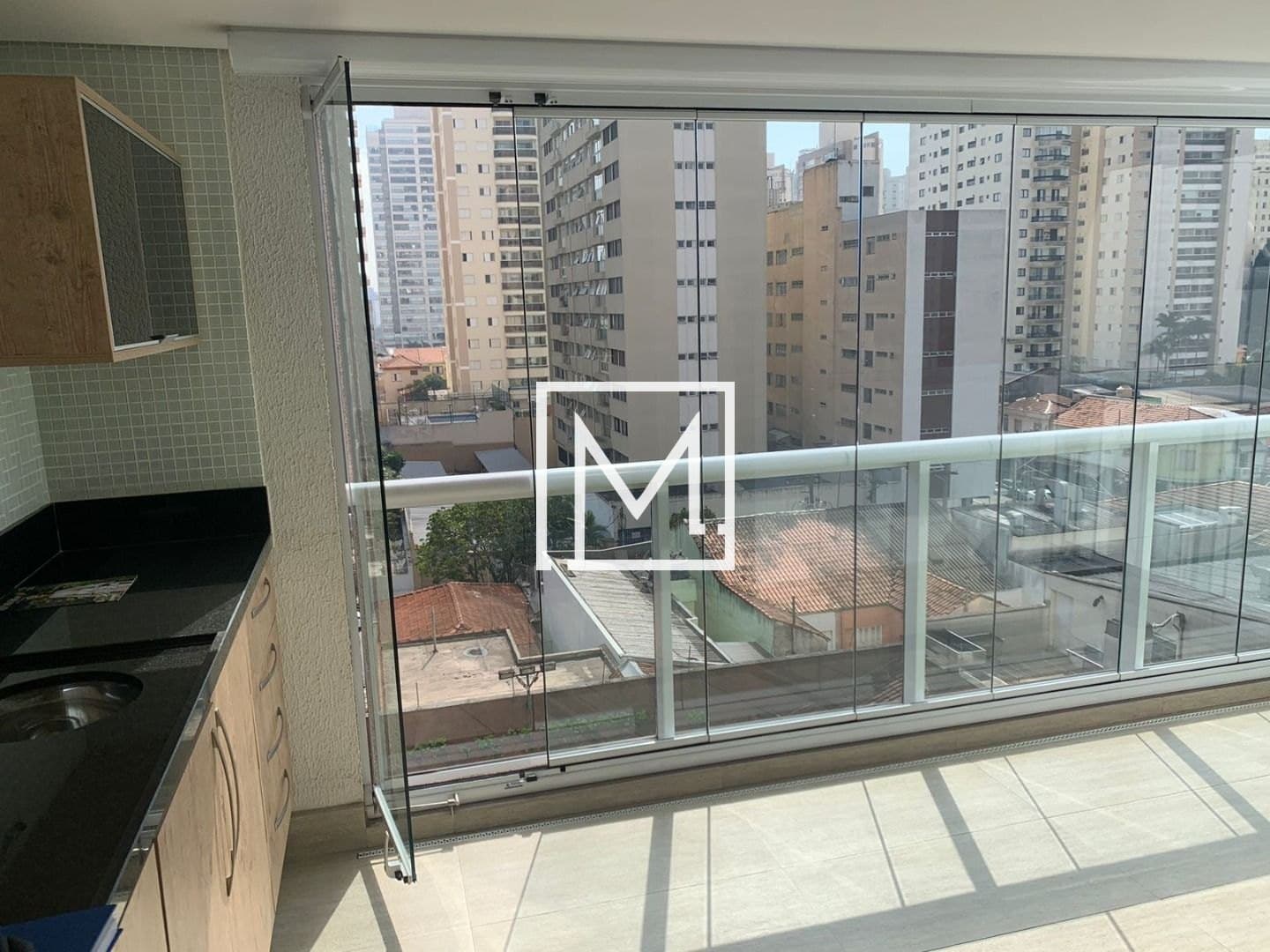 Apartamento — Ipiranga