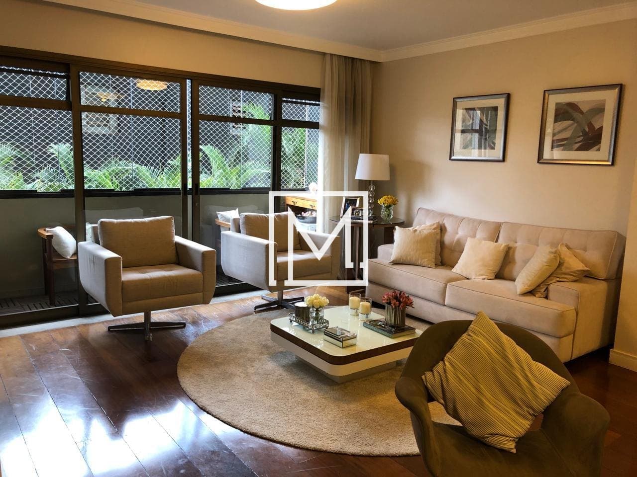 Apartamento — Ipiranga