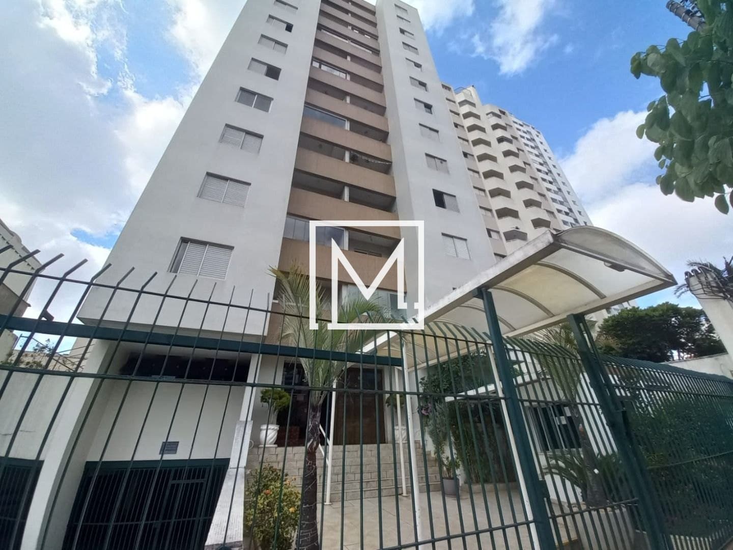 Apartamento — Vila Mariana