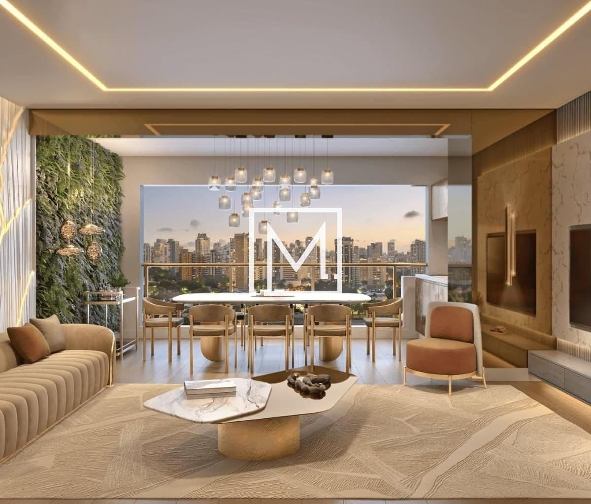 Apartamento — Vila Mariana
