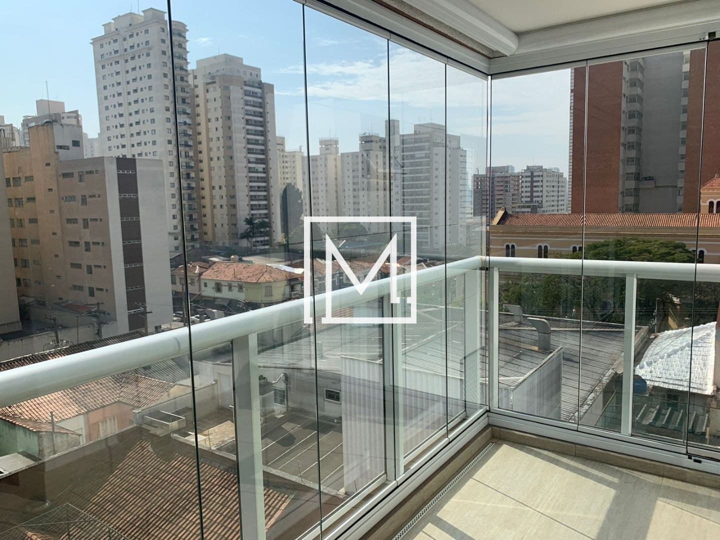 Apartamento — Ipiranga