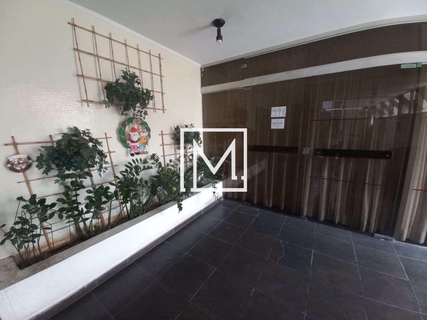 Apartamento — Vila Mariana