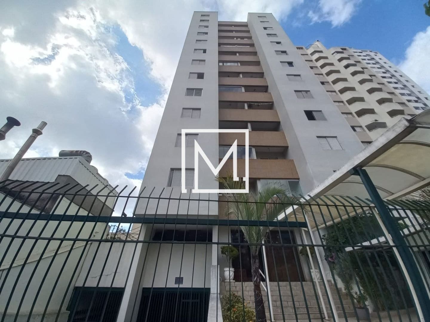 Apartamento — Vila Mariana