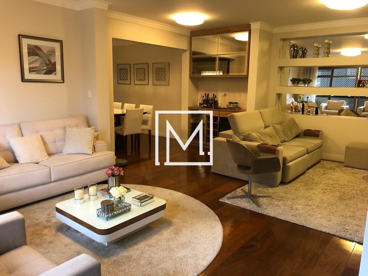Apartamento — Ipiranga