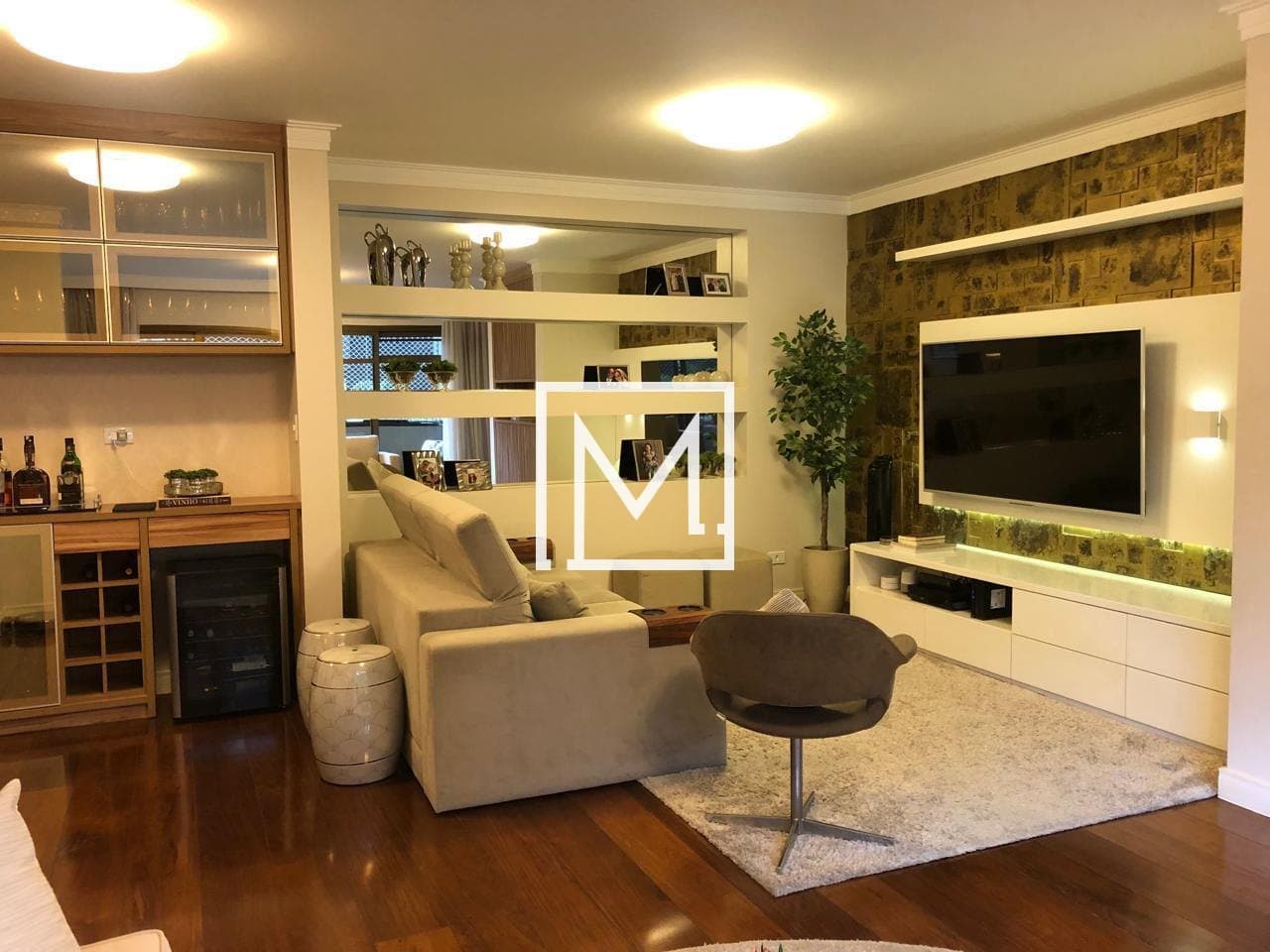 Apartamento — Ipiranga