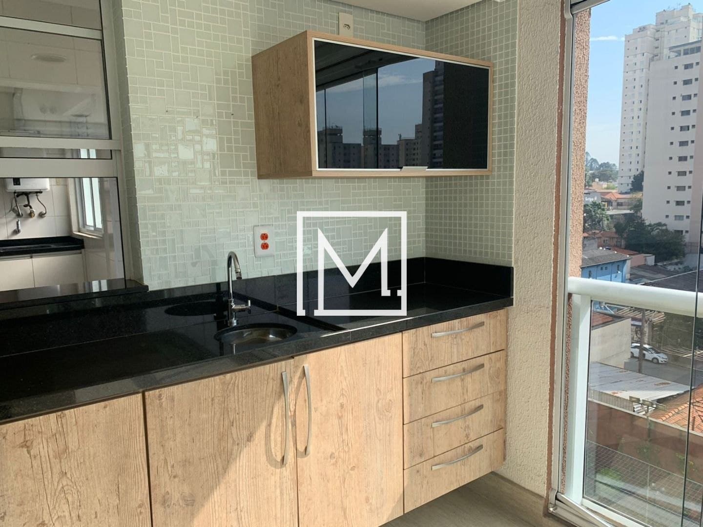 Apartamento — Ipiranga