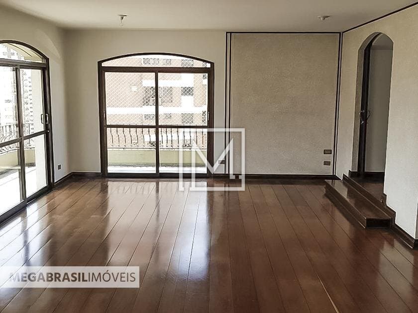 Apartamento com 3 dormitórios à venda, 248 m² por R$ 2.500.000,00 – Chácara Klabin – São Paulo/SP