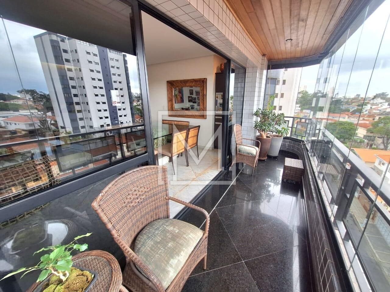 Apartamento com 3 dormitórios à venda, 158 m² por R$ 1.520.000,00 – Jardim da Saúde – São Paulo/SP