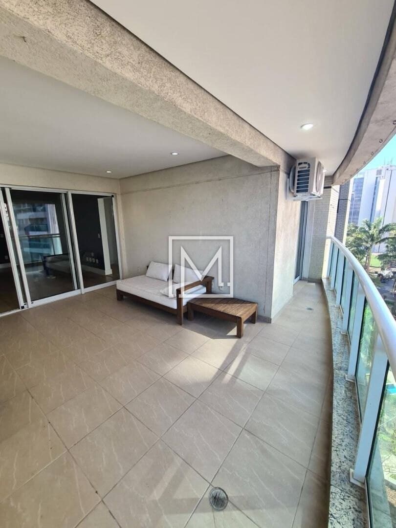 Apartamento com 2 dormitórios à venda, 96 m² por R$ 1.700.000,00 – Brooklin – São Paulo/SP
