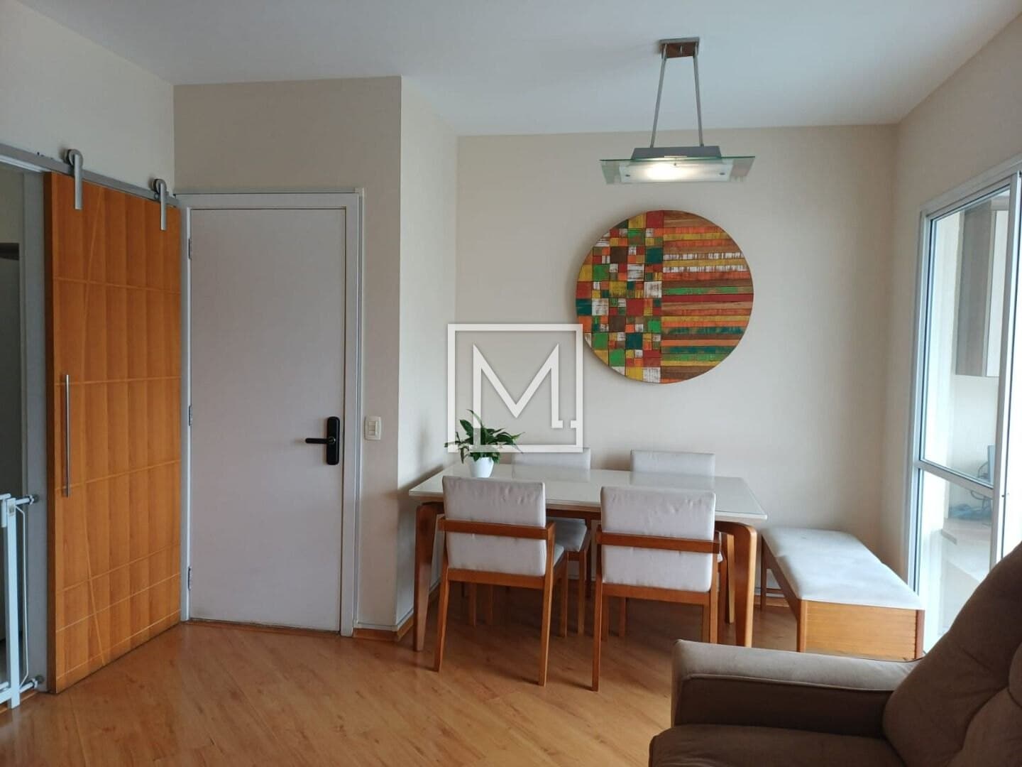 Apartamento à venda, 84 m² por R$ 1.325.000 - Vila Clementino - São Paulo/SP