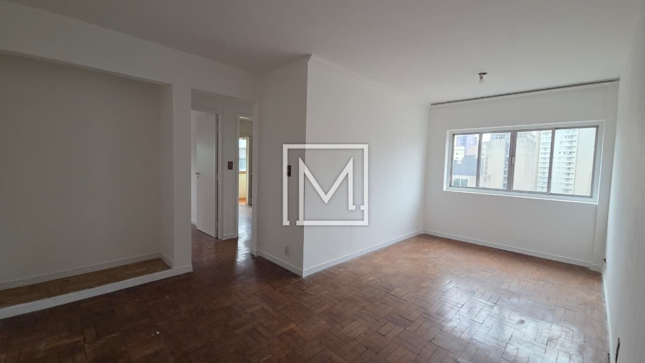 Apartamento com 2 dormitórios à venda, 68 m² por R$ 590.000,00 – Liberdade – São Paulo/SP