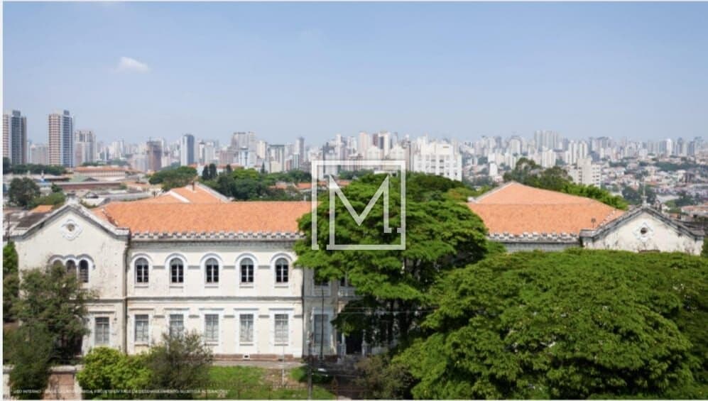 Apartamento à venda, 74 m² por R$ 1.480.000 - Ipiranga - São Paulo/SP