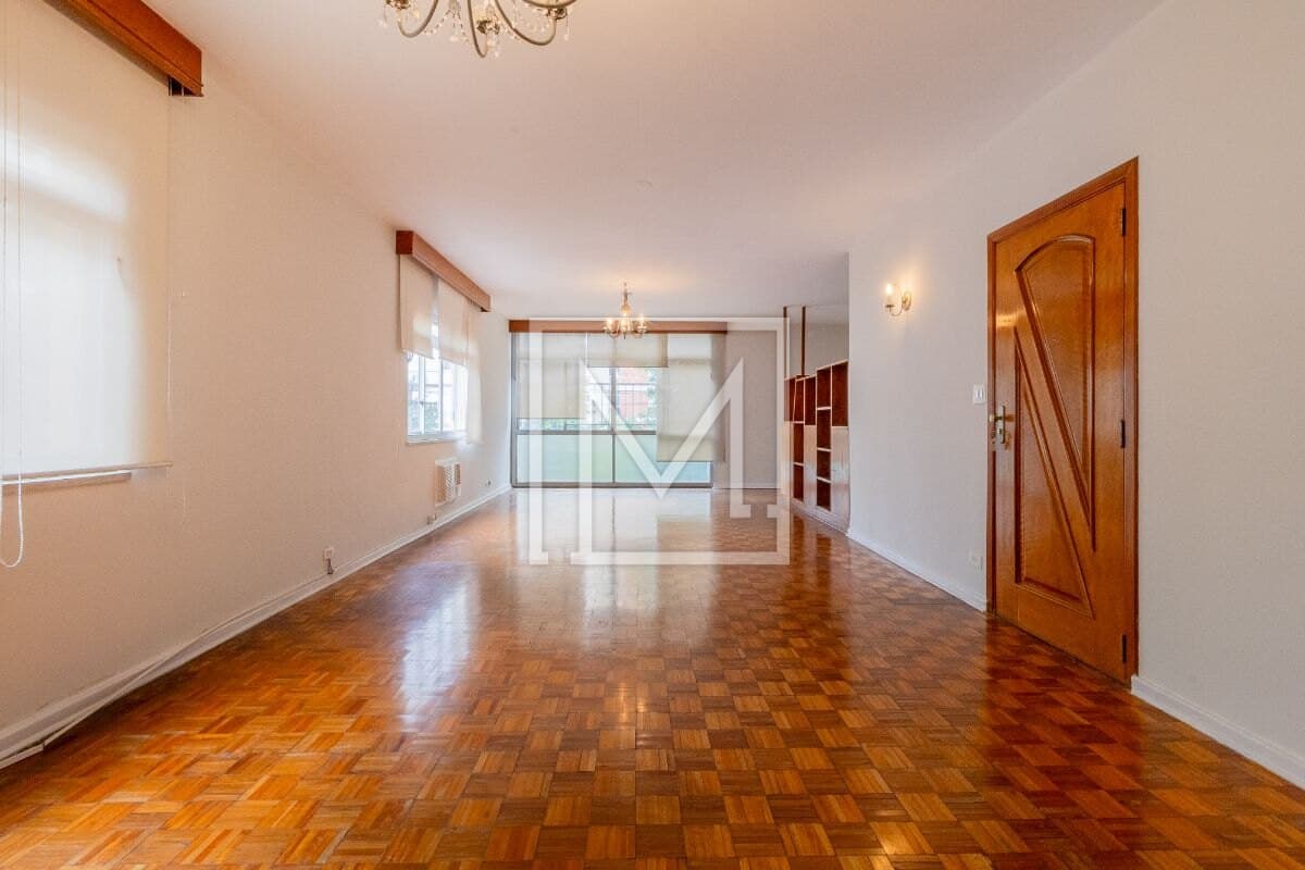 Apartamento à venda, 216 m² por R$ 2.800.000,00 – Jardim Paulista – São Paulo/SP