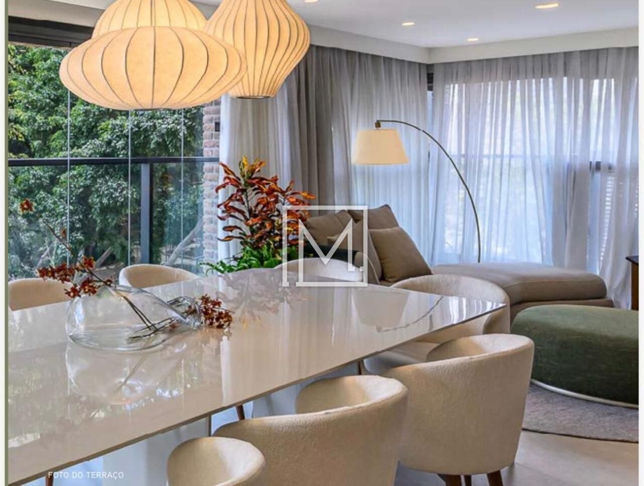 Apartamento com 3 dormitórios à venda, 155 m² por R$ 2.485.000,00 – Mooca – São Paulo/SP