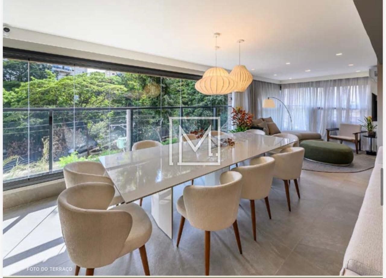 Apartamento com 3 dormitórios à venda, 155 m² por R$ 2.275.000,00 – Mooca – São Paulo/SP