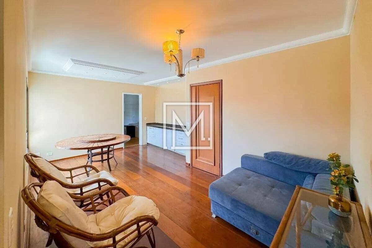 Apartamento à venda, 90 m² por R$ 950.000,00 - Vila Mariana - São Paulo/SP