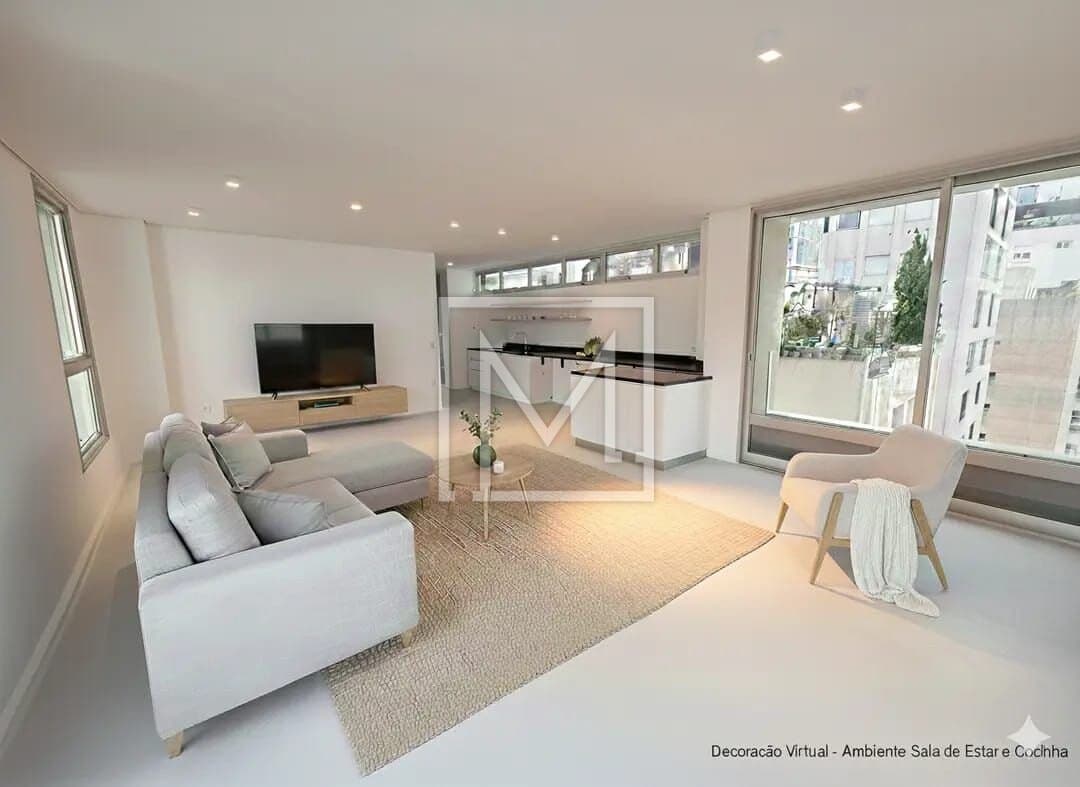 Apartamento com 1 dormitório à venda, 84 m² por R$ 1.780.000,00 – Itaim Bibi – São Paulo/SP