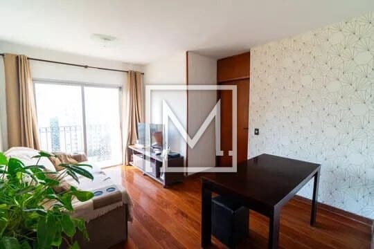 Apartamento com 3 dormitórios à venda, 69 m² por R$ 635.000,00 – Saude – São Paulo/SP