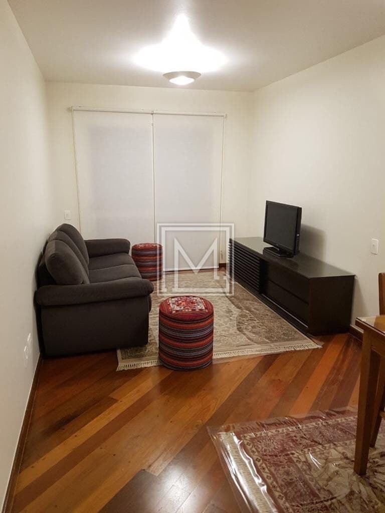 Apartamento para alugar, 71 m² por R$ 9.213,59/mês – Cerqueira César – São Paulo/SP