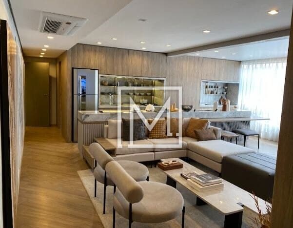 Apartamento à venda, 119 m² por R$ 1.800.000 - Jardim Vila Mariana - São Paulo/SP