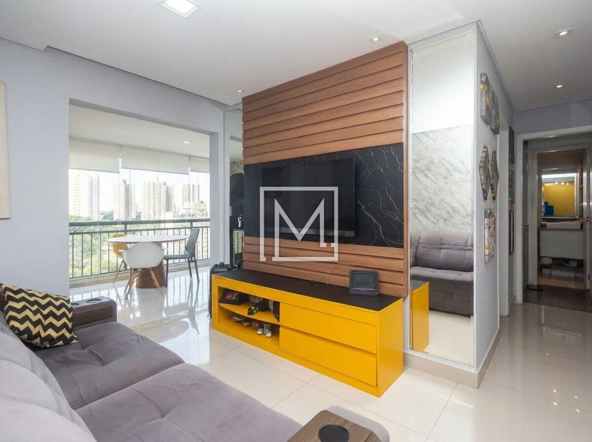 Apartamento à venda, 69 m² por R$ 729.000,00 – Vila Vermelha – São Paulo/SP
