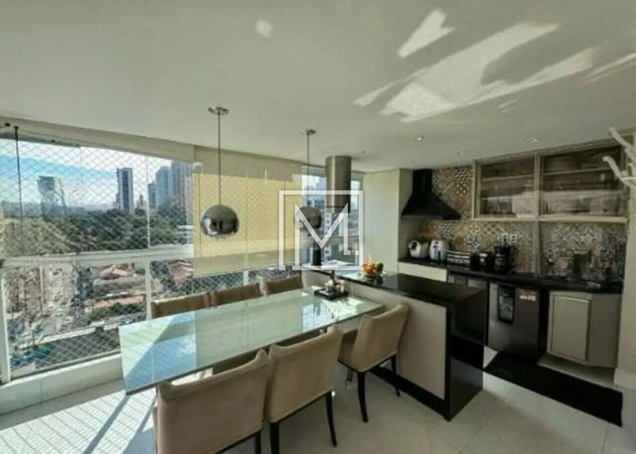 Apartamento à venda, 99 m² por R$ 1.500.000 - Vila Clementino - São Paulo/SP