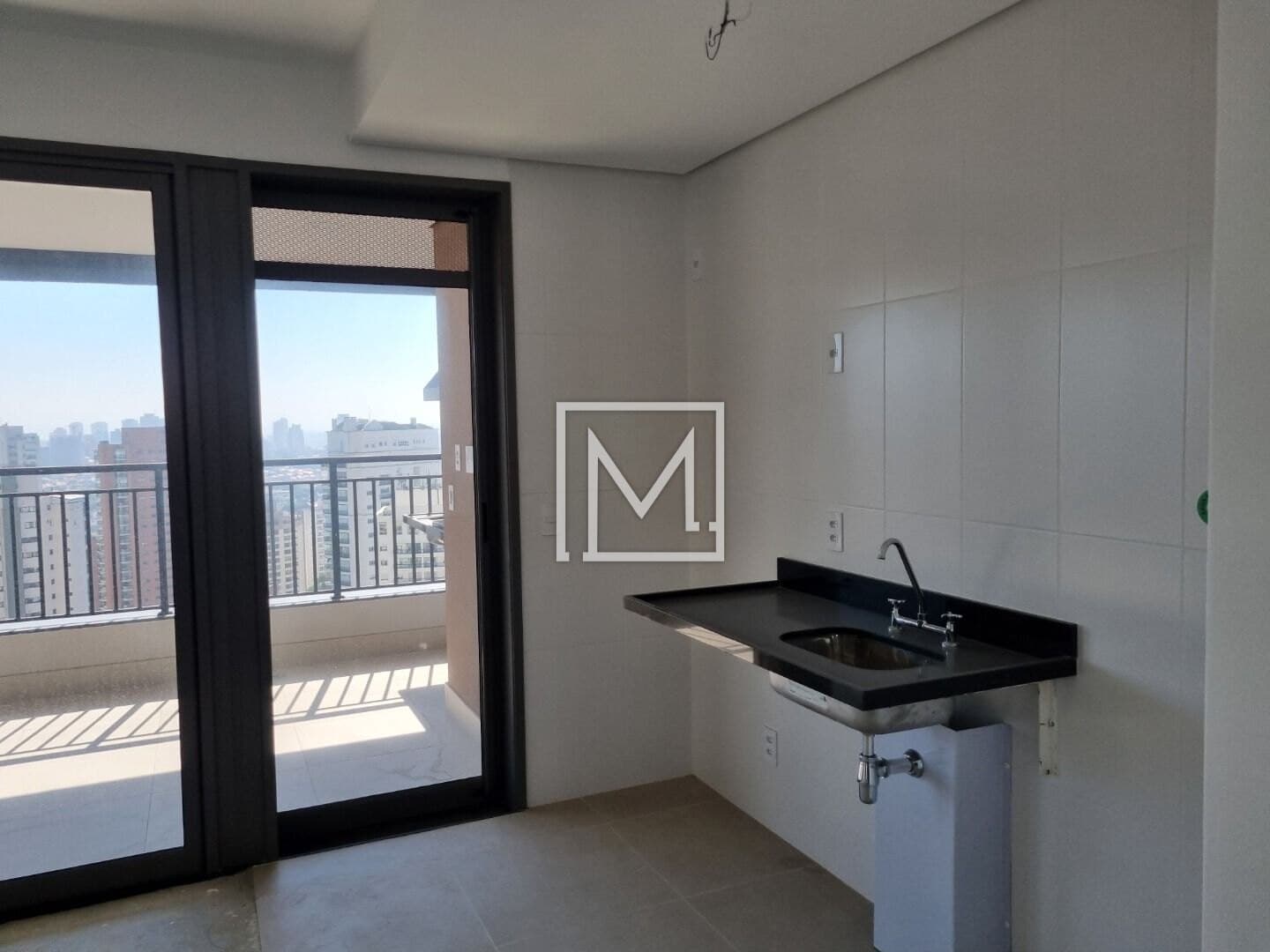 Apartamento à venda, 78 m² por R$ 1.750.000 - Jardim Vila Mariana - São Paulo/SP