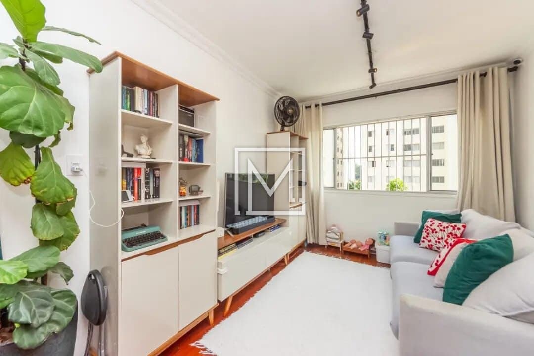 Apartamento com 2 dormitórios à venda, 80 m² por R$ 595.000,00 – Jabaquara – São Paulo/SP