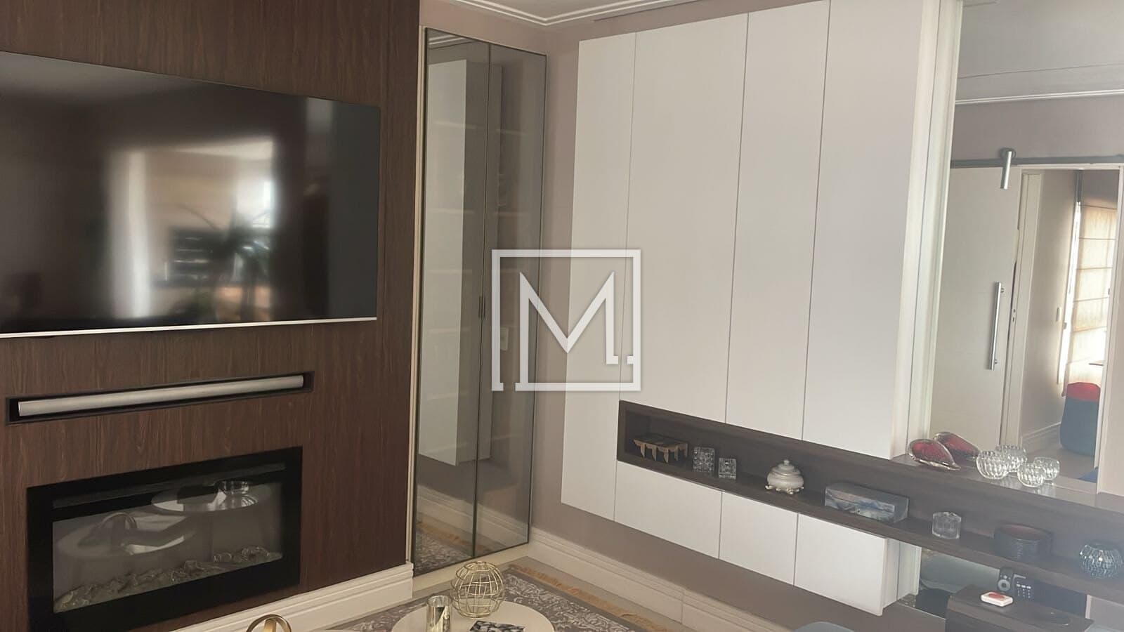 Apartamento à venda, 128 m² por R$ 1.805.000 - Ipiranga - São Paulo/SP