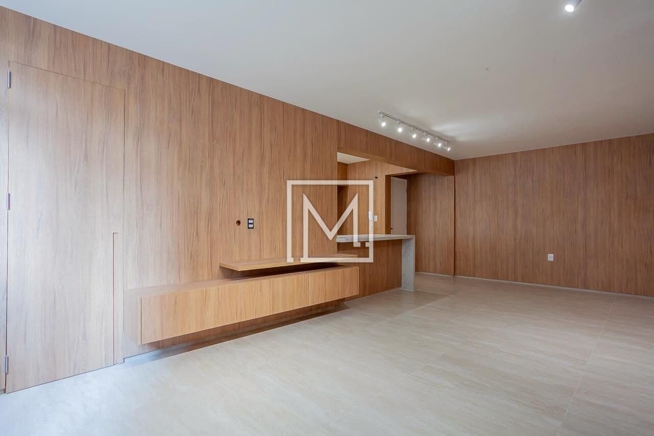 Apartamento com 2 dormitórios à venda, 96 m² por R$ 1.950.000,00 – Cerqueira César – São Paulo/SP