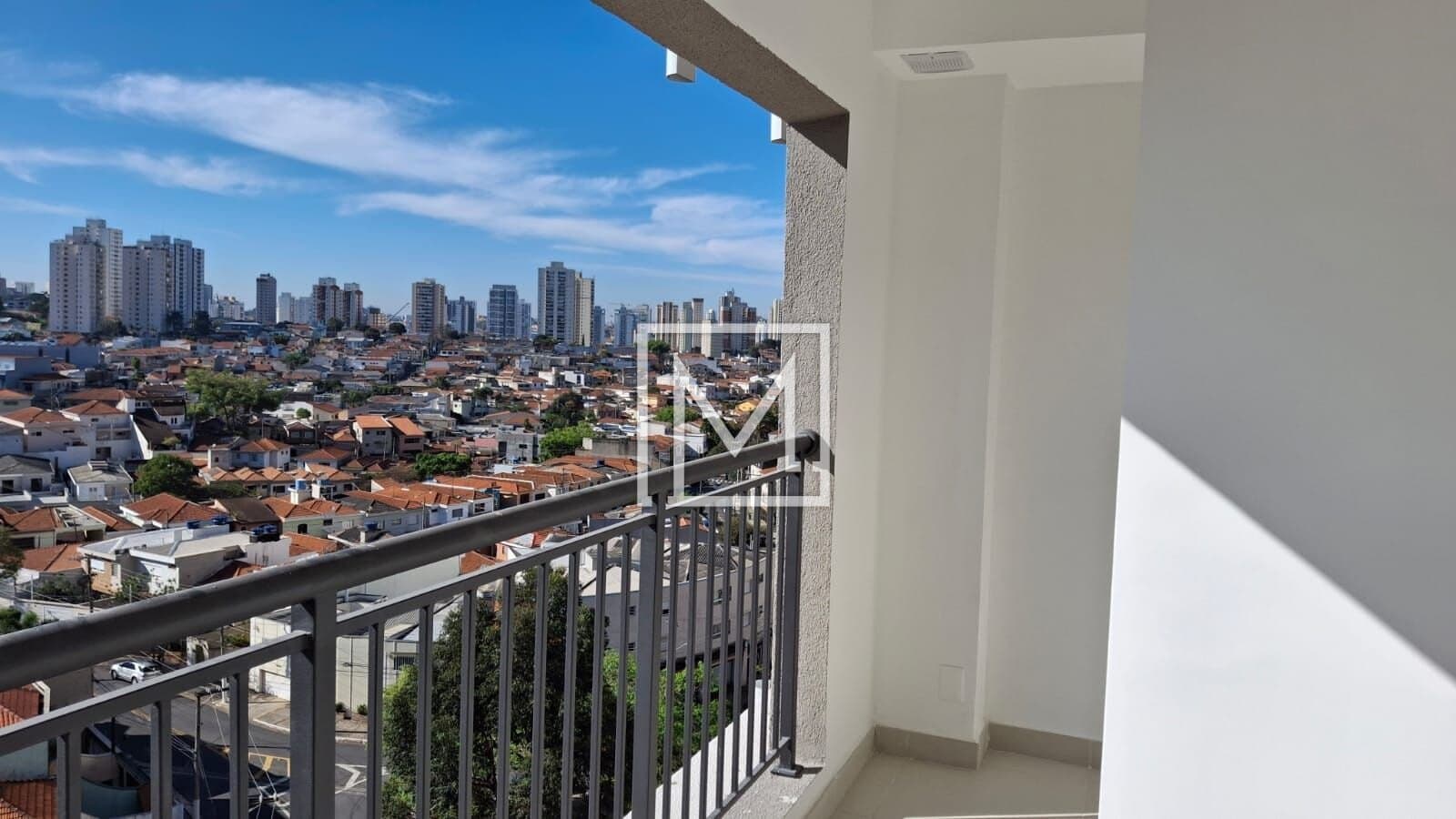 Apartamento com 3 dormitórios à venda, 85 m² por R$ 1.142.598,00 – Alto da Mooca – São Paulo/SP