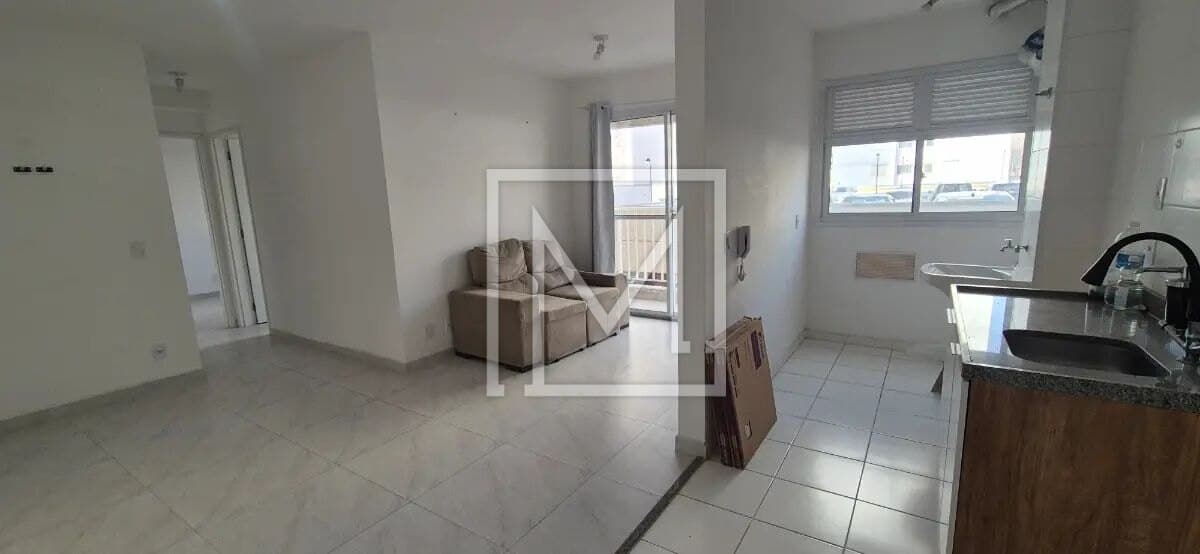 Apartamento com 2 dormitórios à venda, 50 m² por R$ 400.000,00 – Sacomã – São Paulo/SP