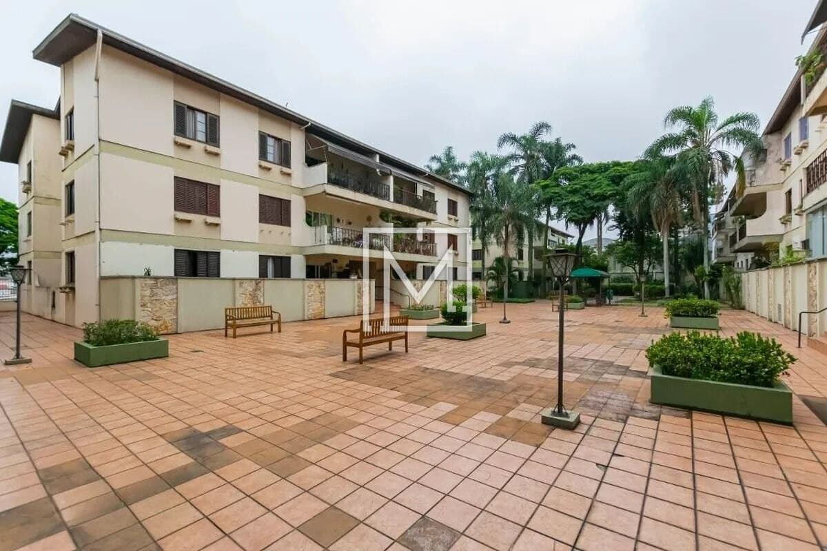 Apartamento com 3 dormitórios à venda, 97 m² por R$ 495.000,00 – Vila Moraes – São Paulo/SP