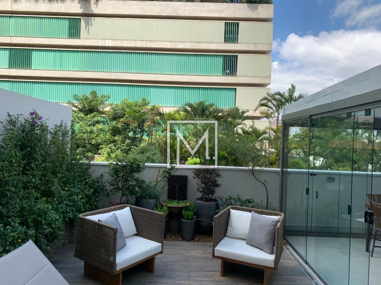 Apartamento com 3 dormitórios à venda, 160 m² por R$ 2.900.000,00 - Vila Clementino - São Paulo/SP