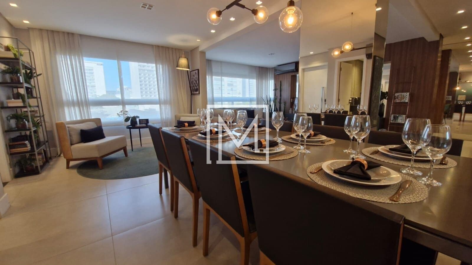 Apartamento com 3 dormitórios à venda, 114 m² por R$ 1.967.000,00 - Vila Clementino - São Paulo/SP