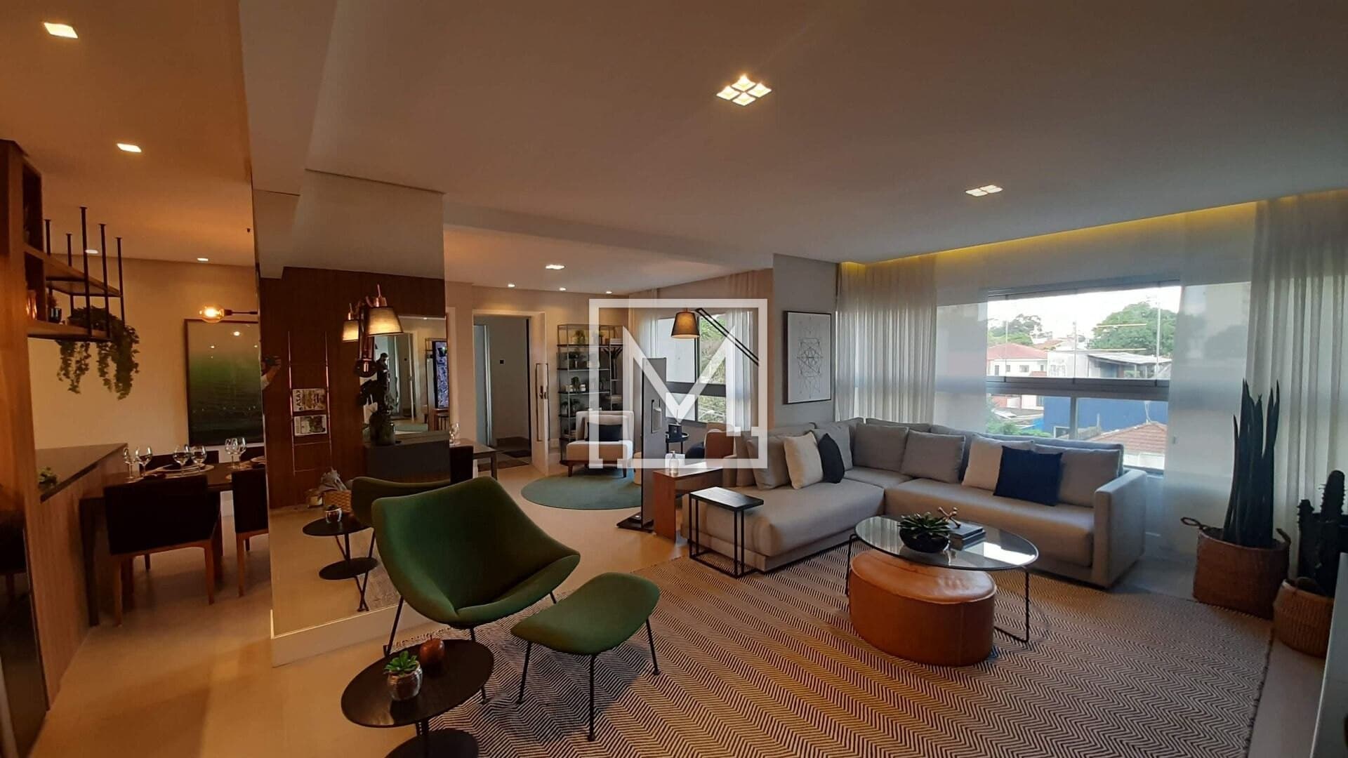 Apartamento à venda, 114 m² por R$ 2.001.200,00 - Vila Mariana - São Paulo/SP