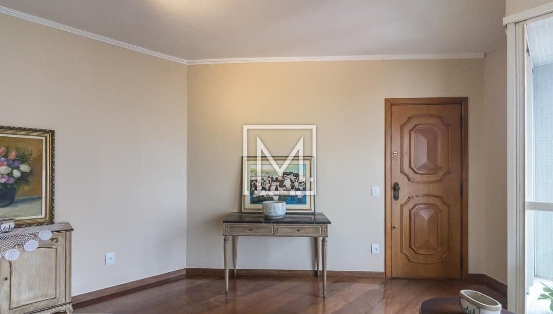 Apartamento com 4 dormitórios à venda, 156 m² por R$ 1.280.000 - Ipiranga - São Paulo/SP