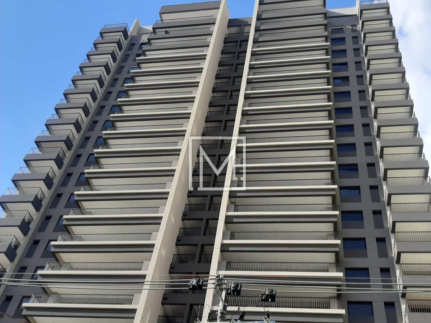 Apartamento, 163 m² - venda por R$ 3.390.000,00 ou aluguel por R$ 21.633,00/mês - Vila Mariana - São Paulo/SP