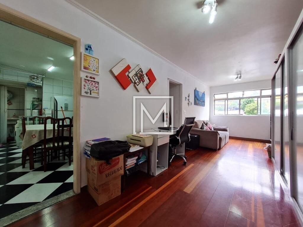 Apartamento com 2 dormitórios à venda, 67 m² por R$ 421.000 - Cambuci - São Paulo/SP