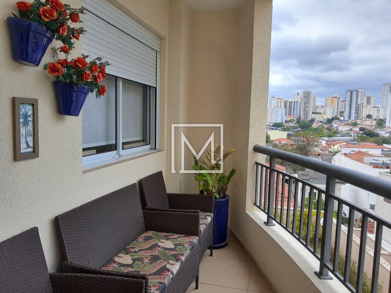 Apartamento à venda, 87 m² por R$ 1.200.000 - Vila Gumercindo - São Paulo/SP
