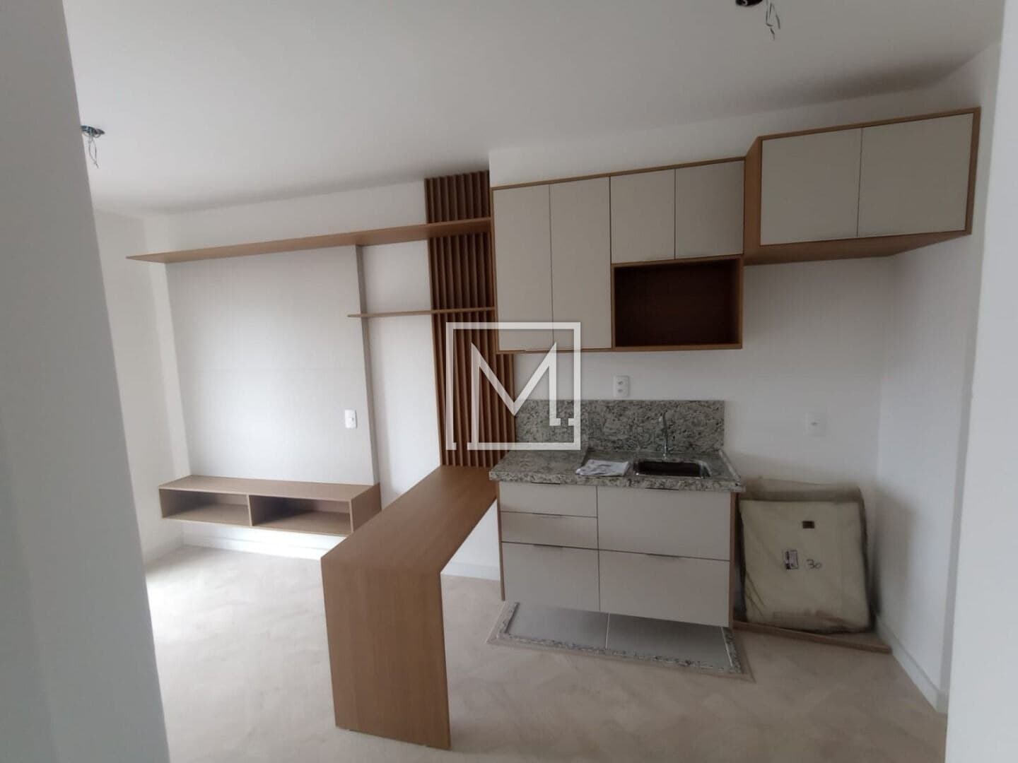 Apartamento à venda, 31 m² por R$ 750.000 - Pinheiros - São Paulo/SP