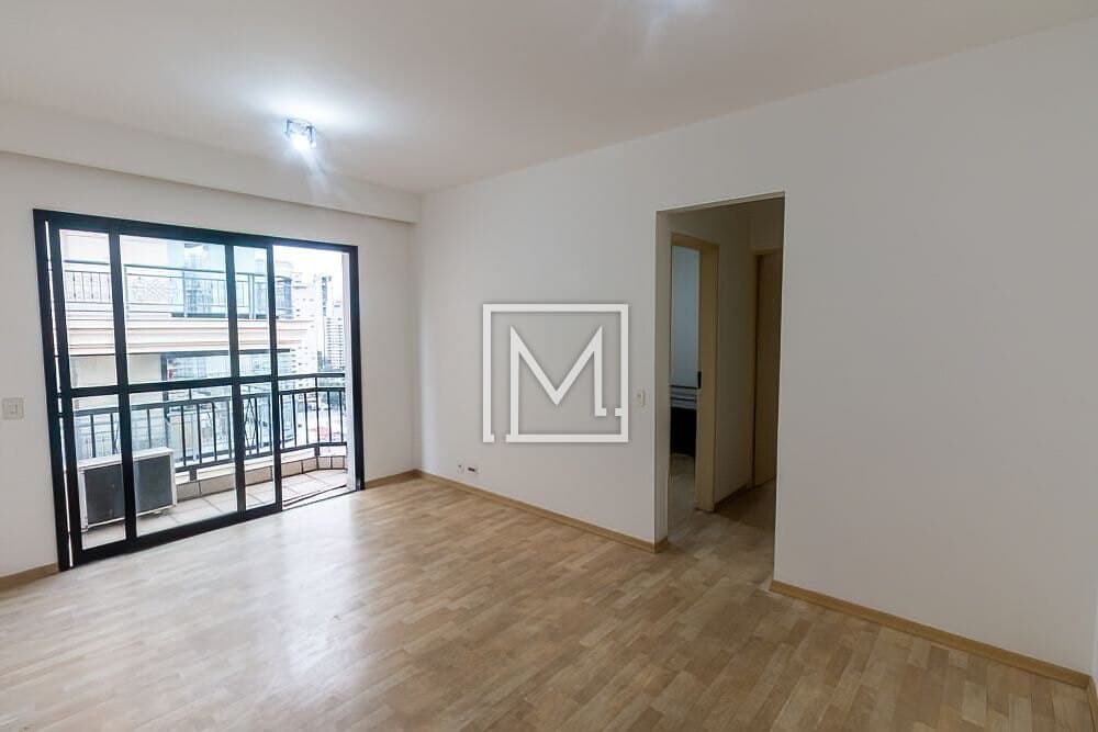 Apartamento com 2 dormitórios à venda, 60 m² por R$ 950.000 - Vila Olímpia - São Paulo/SP