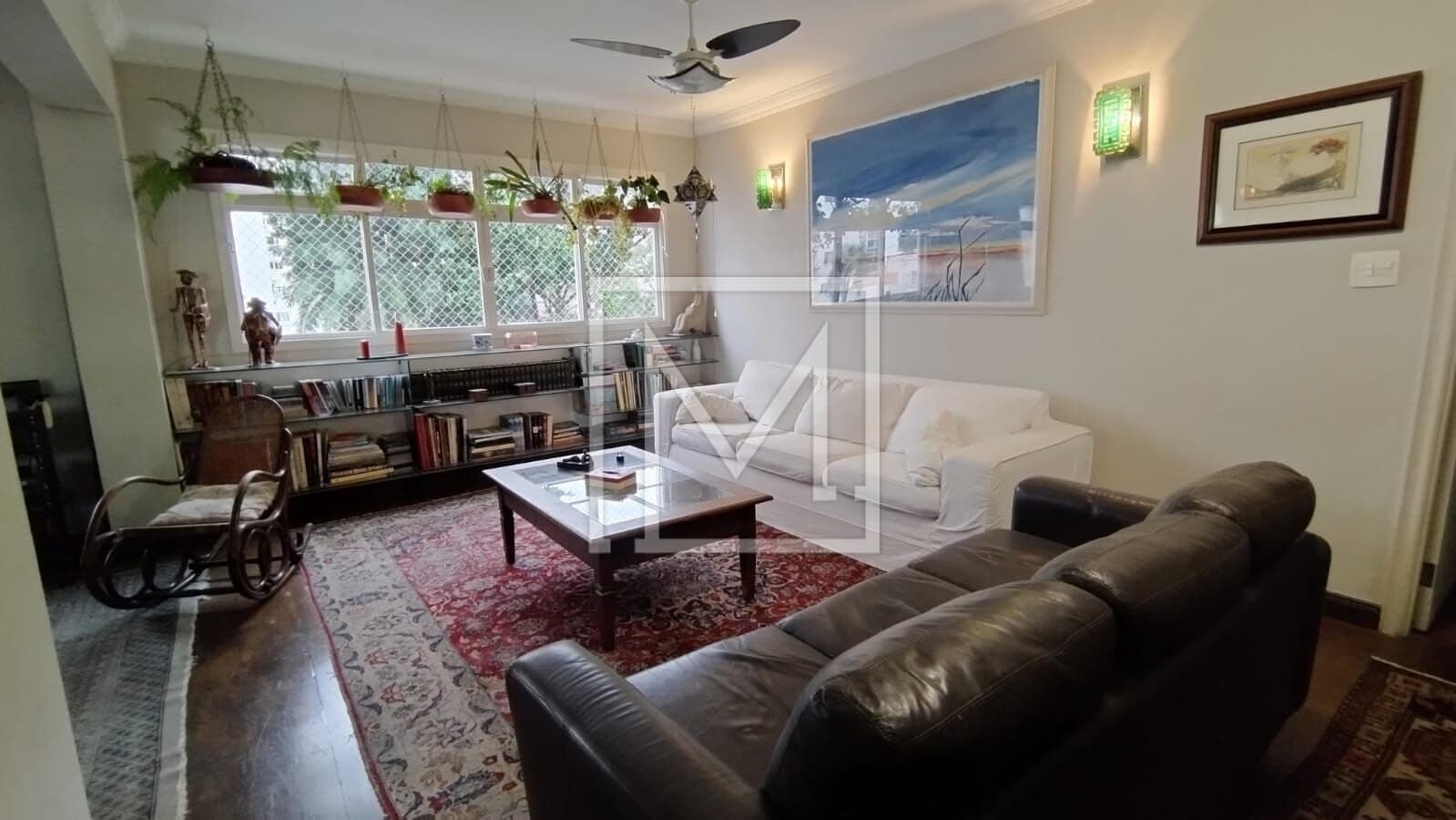 Apartamento com 3 dormitórios à venda, 138 m² - Consolação - São Paulo/SP