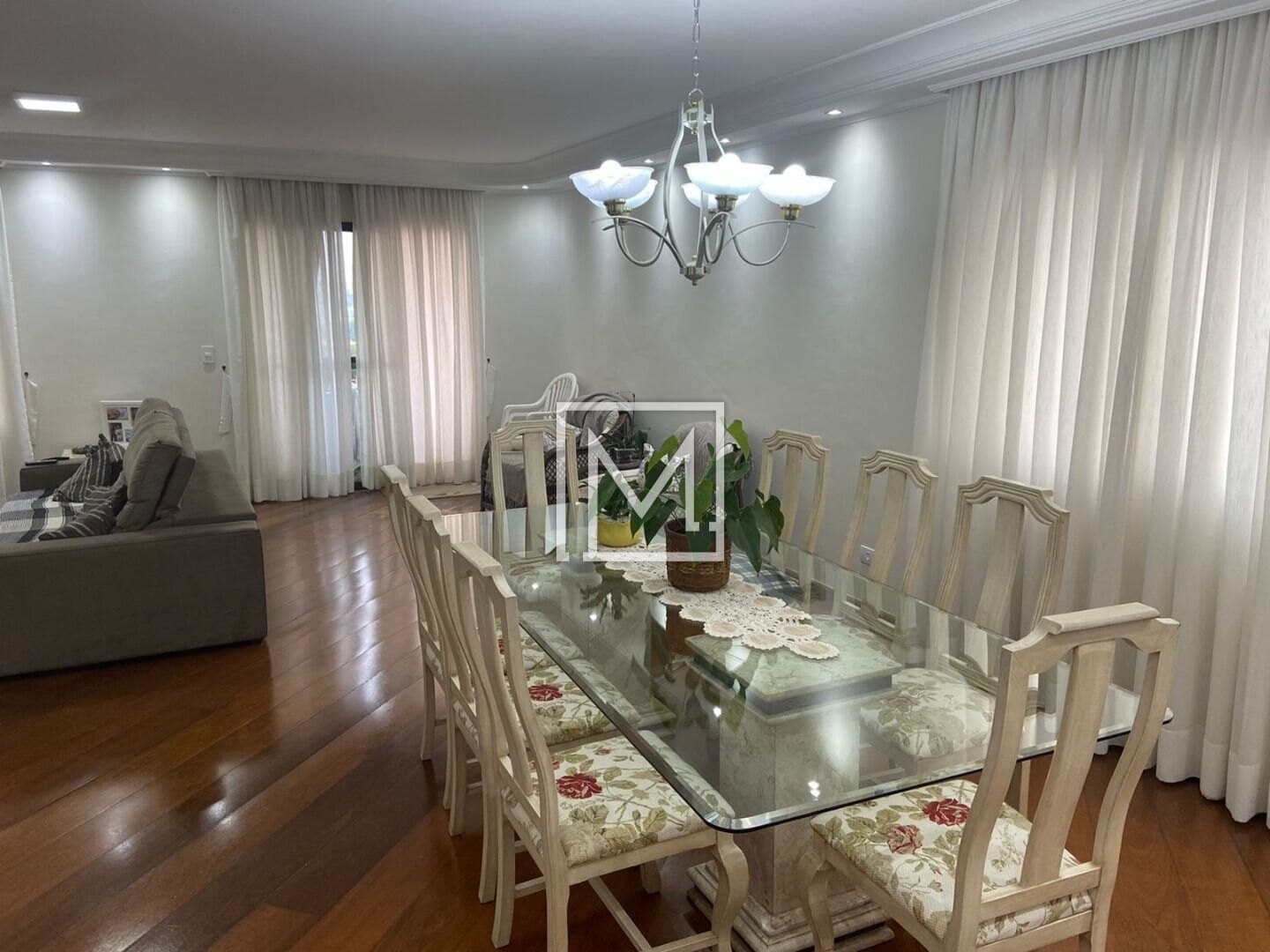 Apartamento com 4 dormitórios à venda, 191 m² por R$ 1.280.000 - Ipiranga - São Paulo/SP