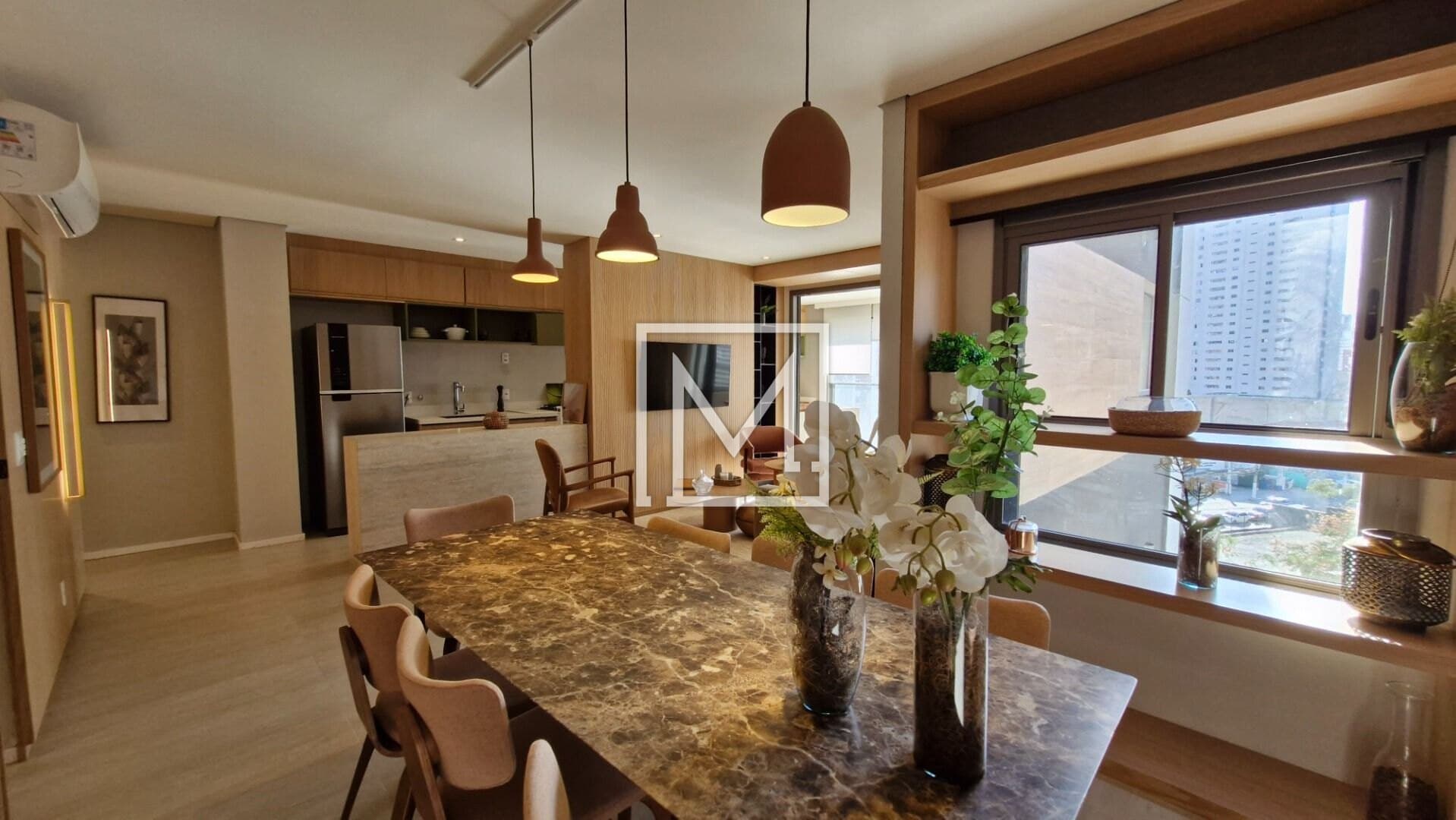 Apartamento à venda, 90 m² por R$ 1.545.000,00 – Vila Mariana – São Paulo/SP