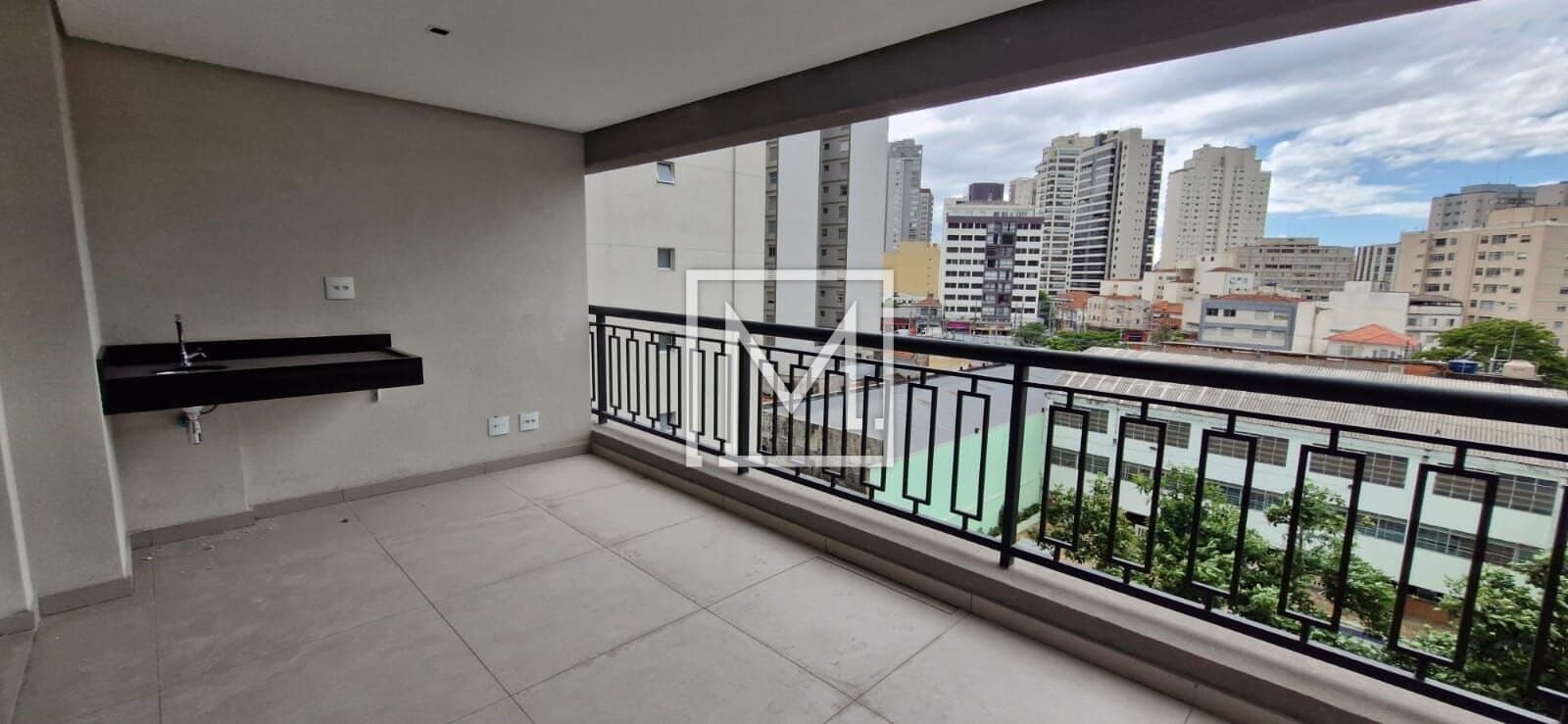 Apartamento com 3 dormitórios à venda, 95 m² por R$ 1.802.000 - Vila Mariana - São Paulo/SP