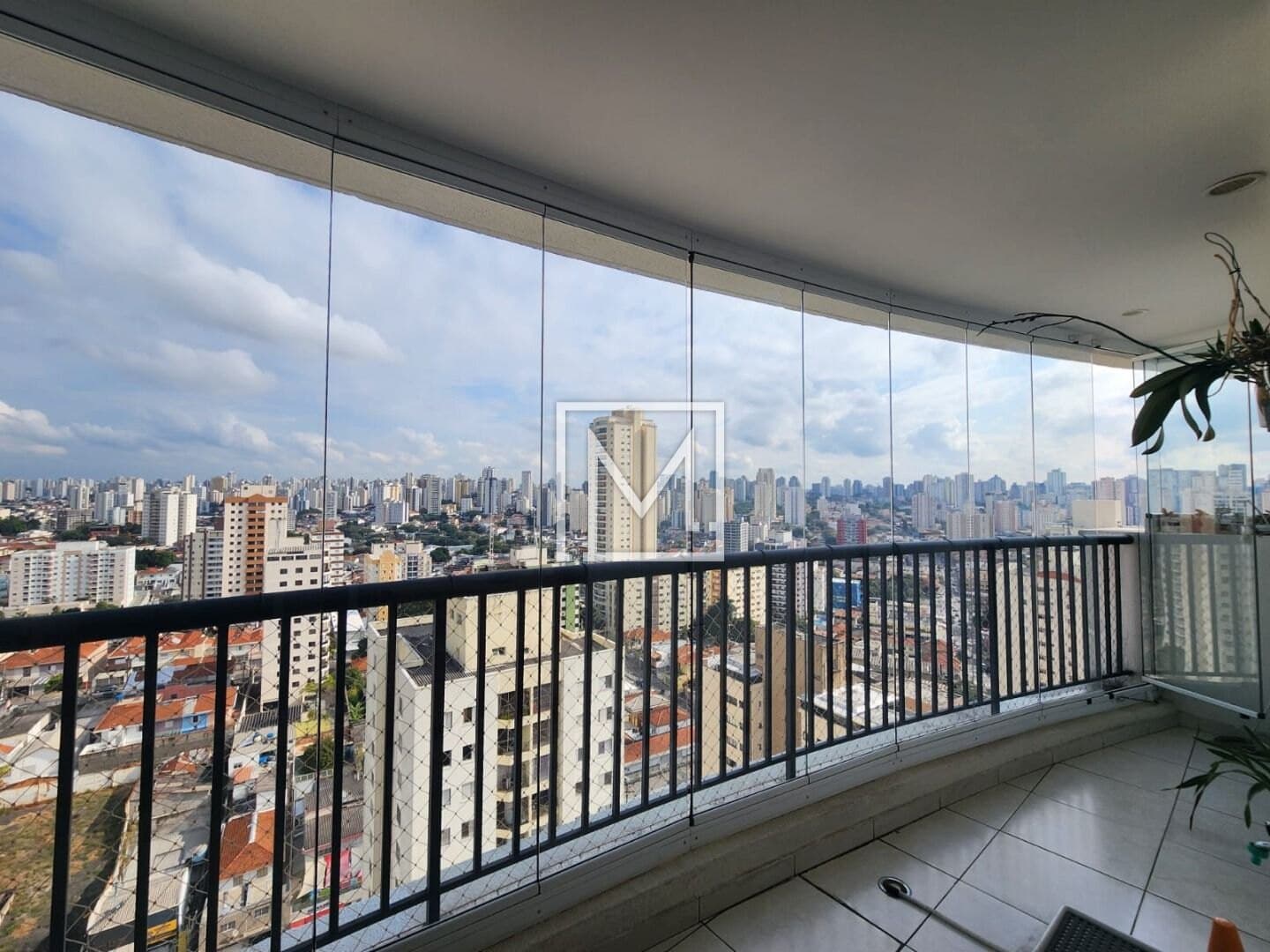 Apartamento com 3 dormitórios à venda, 80 m² por R$ 840.000 - Vila Gumercindo - São Paulo/SP