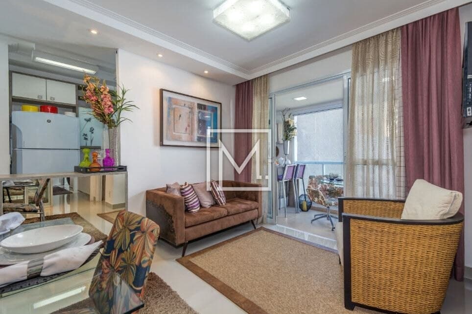Apartamento à venda, 68 m² por R$ 820.000 - Ipiranga - São Paulo/SP